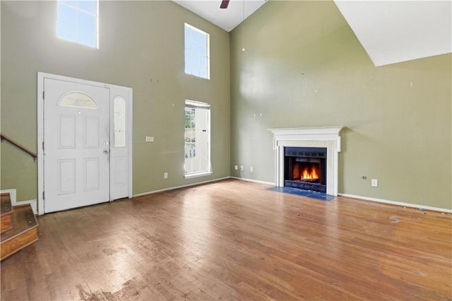4918 Windsor Downs Lane, Decatur, GA 30035