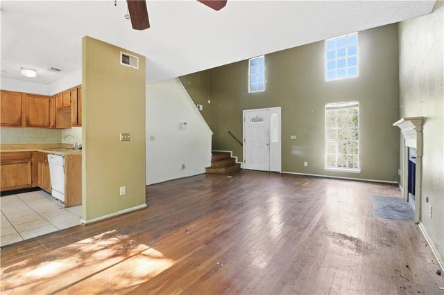 4918 Windsor Downs Lane, Decatur, GA 30035