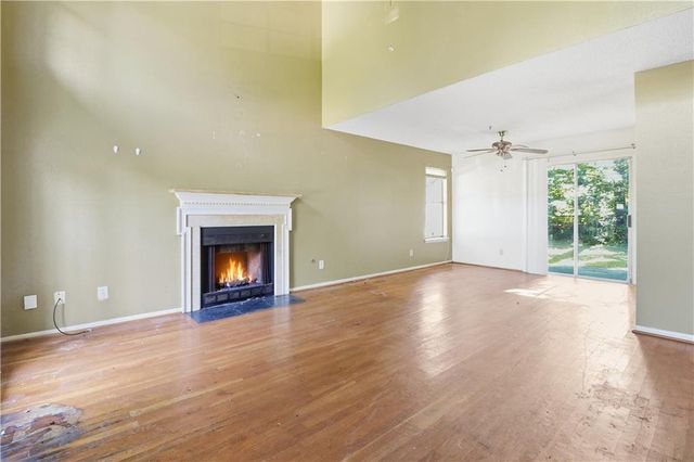 4918 Windsor Downs Lane, Decatur, GA 30035