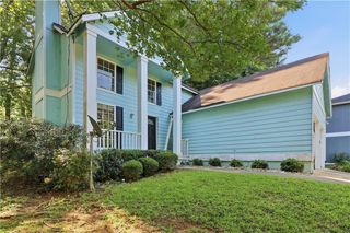 4918 Windsor Downs Lane, Decatur, GA 30035