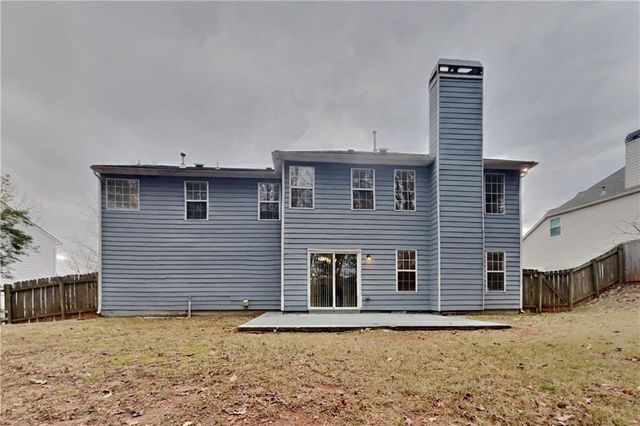 5197 Running Doe Drive, Suwanee, GA 30024