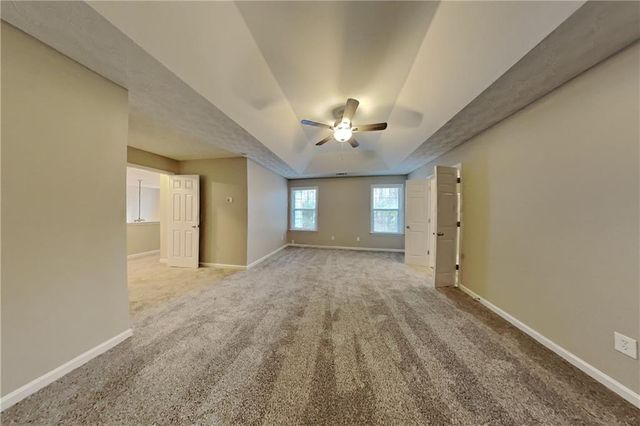 5197 Running Doe Drive, Suwanee, GA 30024