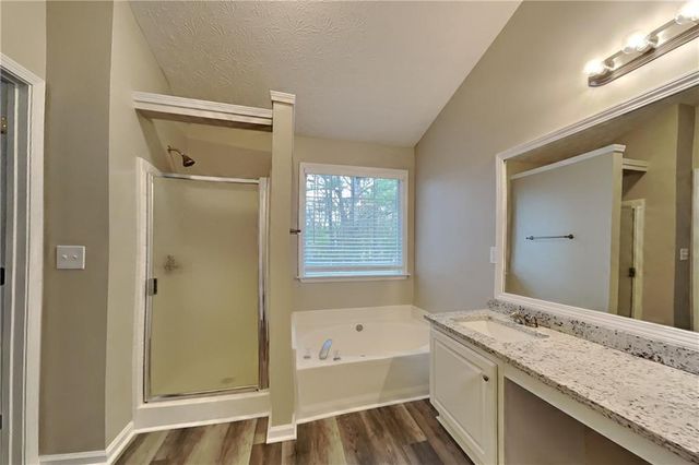 5197 Running Doe Drive, Suwanee, GA 30024