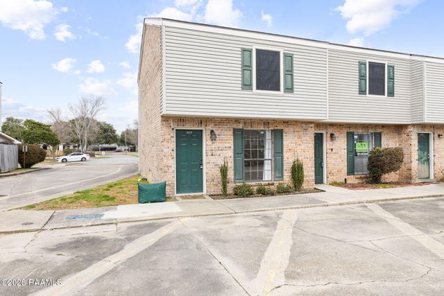 100 Winchester Drive 309, Lafayette, LA 70506