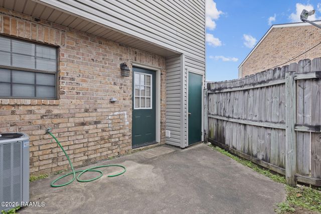 100 Winchester Drive 309, Lafayette, LA 70506