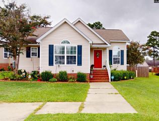 317 Louisa Lane, Lexington, SC 29073