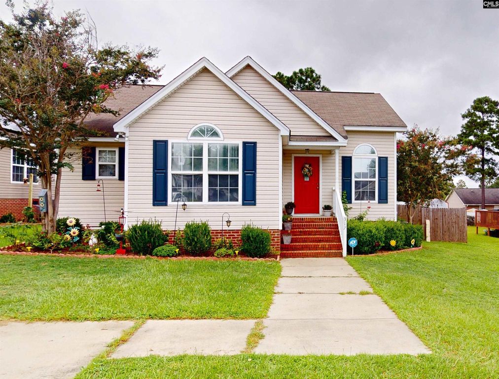 317 Louisa Lane, Lexington, SC 29073
