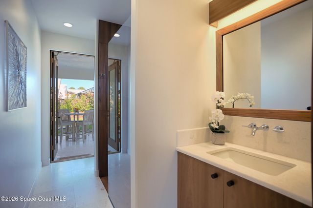 1901 Cedar Lane, Melbourne Beach, FL 32951