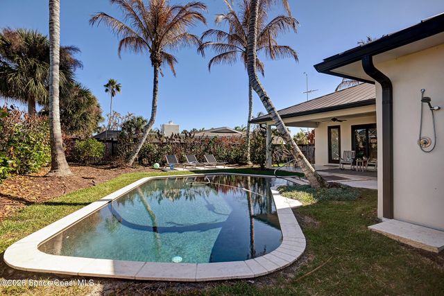 1901 Cedar Lane, Melbourne Beach, FL 32951