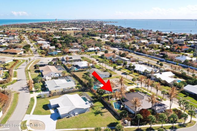 1901 Cedar Lane, Melbourne Beach, FL 32951