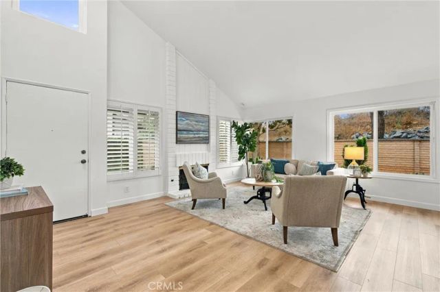17080 Mount Lomina Court, Fountain Valley, CA 92708