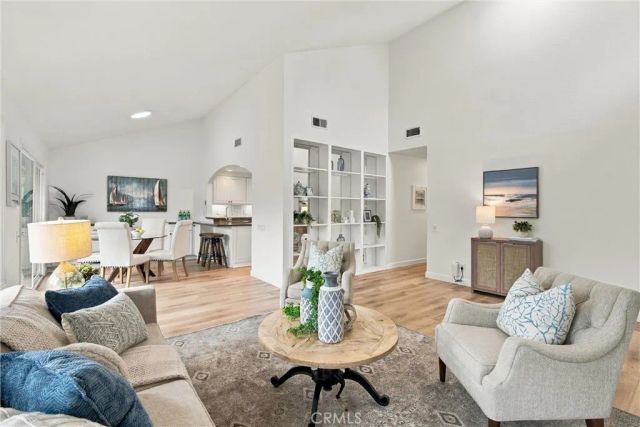 17080 Mount Lomina Court, Fountain Valley, CA 92708