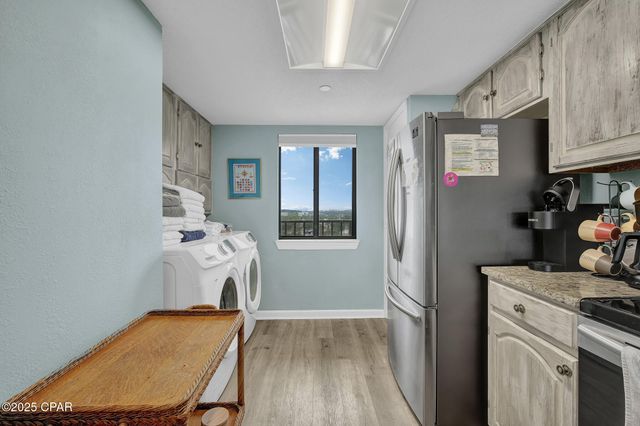 4715 Thomas Drive 506D, Panama City, FL 32408