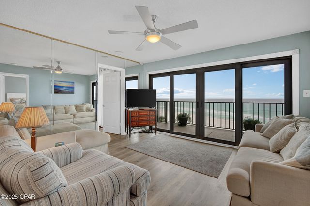 4715 Thomas Drive 506D, Panama City, FL 32408