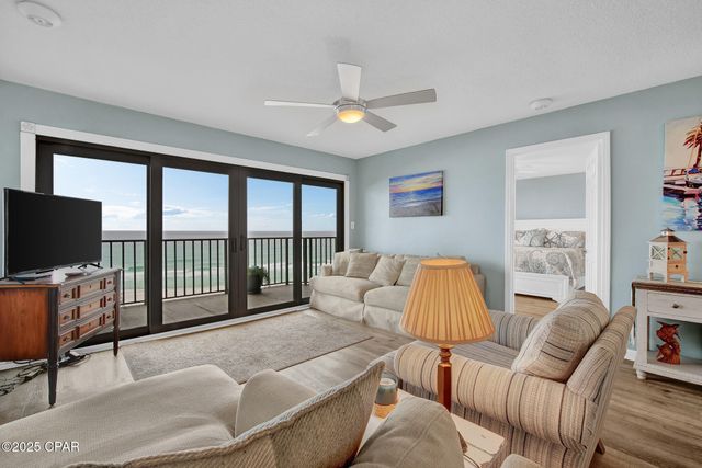 4715 Thomas Drive 506D, Panama City, FL 32408