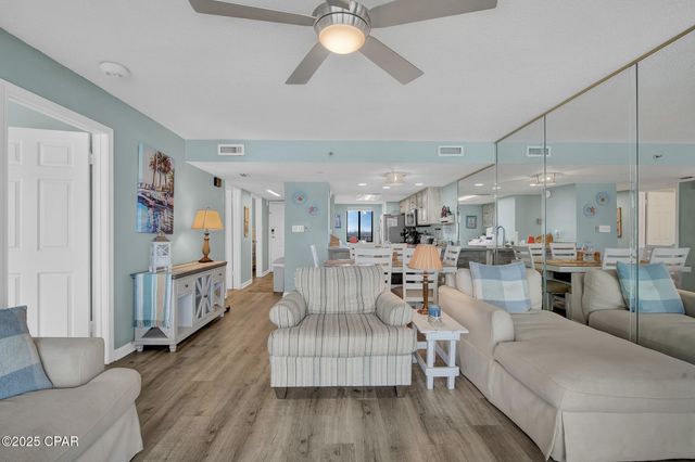 4715 Thomas Drive 506D, Panama City, FL 32408