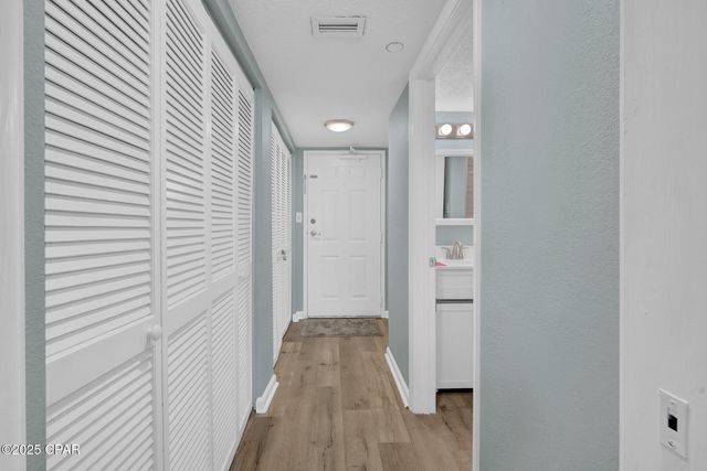 4715 Thomas Drive 506D, Panama City, FL 32408