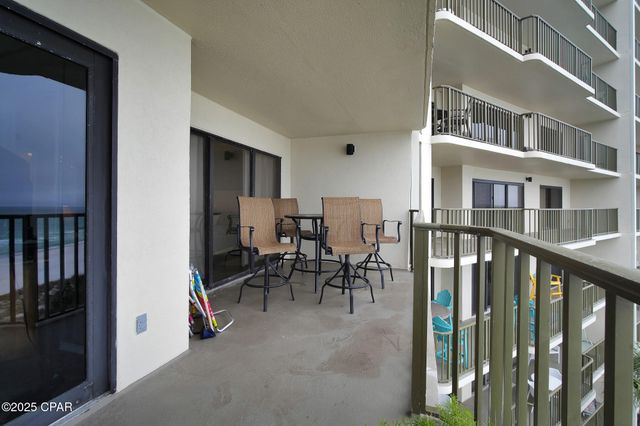 4715 Thomas Drive 506D, Panama City, FL 32408