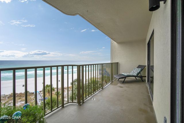 4715 Thomas Drive 506D, Panama City, FL 32408