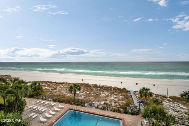 4715 Thomas Drive 506D, Panama City, FL 32408