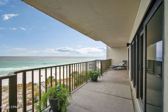 4715 Thomas Drive 506D, Panama City, FL 32408