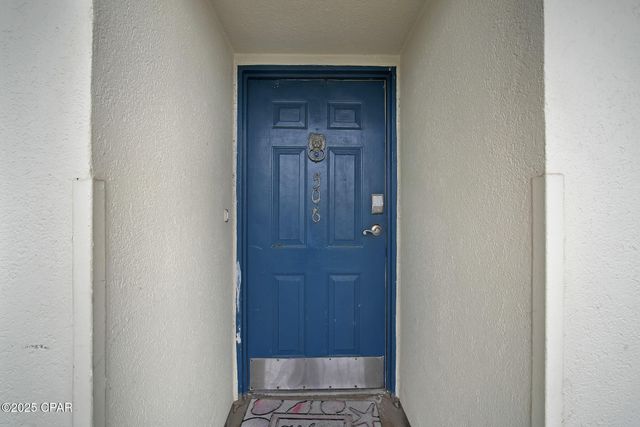 4715 Thomas Drive 506D, Panama City, FL 32408