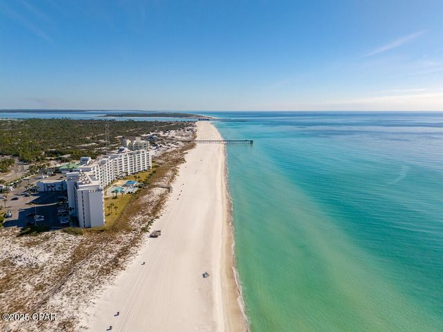 4715 Thomas Drive 506D, Panama City, FL 32408