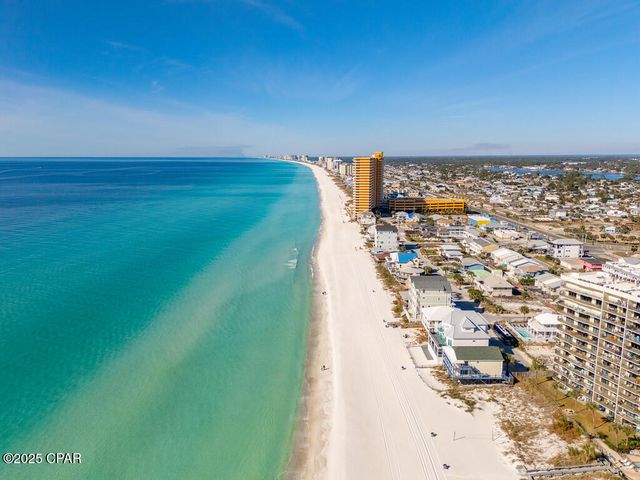 4715 Thomas Drive 506D, Panama City, FL 32408