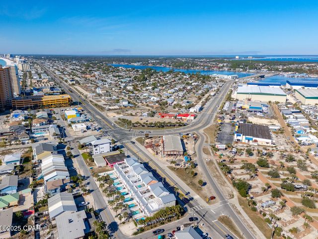 4715 Thomas Drive 506D, Panama City, FL 32408