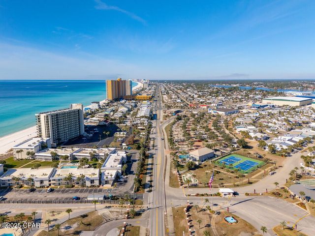 4715 Thomas Drive 506D, Panama City, FL 32408