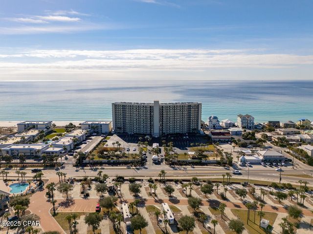 4715 Thomas Drive 506D, Panama City, FL 32408