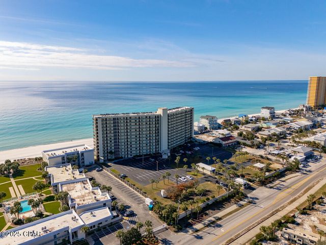 4715 Thomas Drive 506D, Panama City, FL 32408