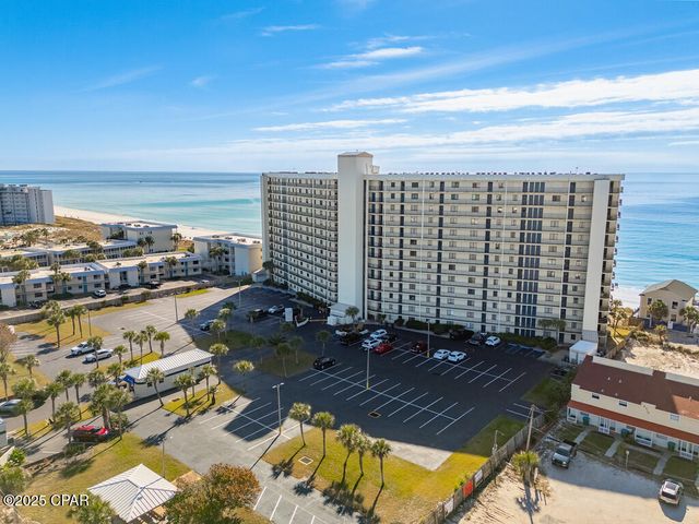 4715 Thomas Drive 506D, Panama City, FL 32408