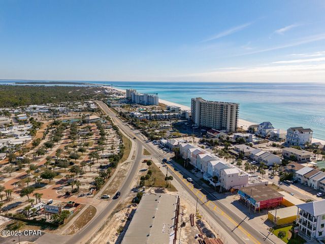 4715 Thomas Drive 506D, Panama City, FL 32408