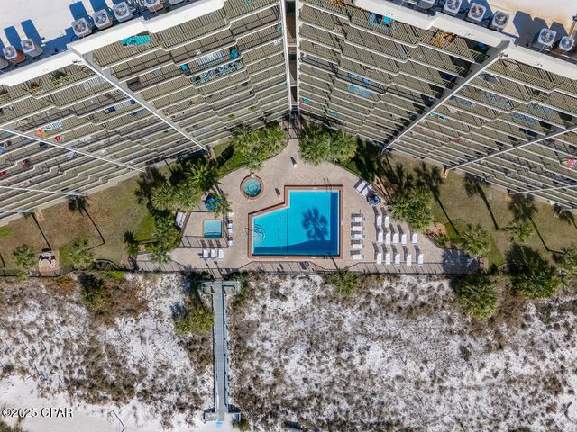 4715 Thomas Drive 506D, Panama City, FL 32408