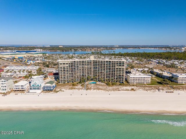 4715 Thomas Drive 506D, Panama City, FL 32408