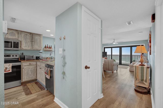 4715 Thomas Drive 506D, Panama City, FL 32408