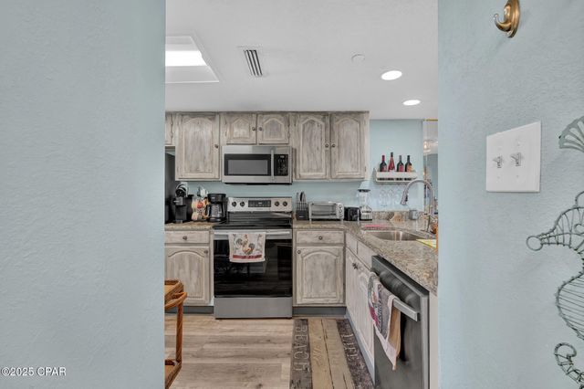 4715 Thomas Drive 506D, Panama City, FL 32408