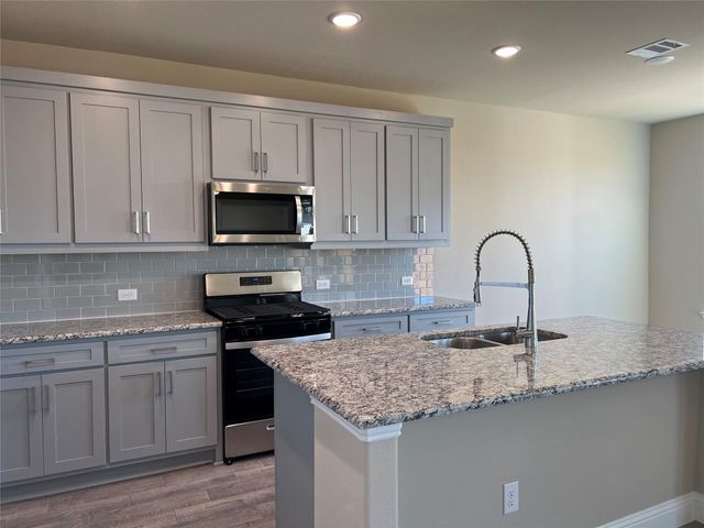 3116 Lucia, Princeton, TX 75407