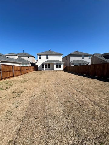 3116 Lucia, Princeton, TX 75407