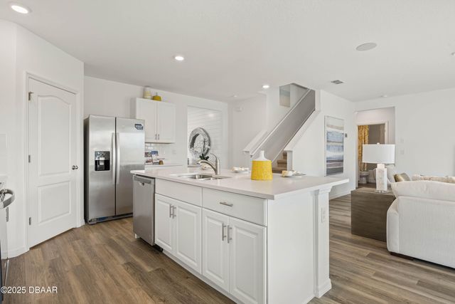 537 Coronado Cove Road, New Smyrna Beach, FL 32168