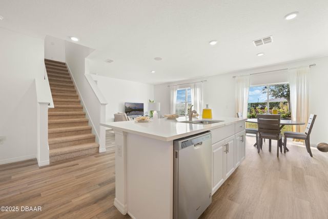 537 Coronado Cove Road, New Smyrna Beach, FL 32168
