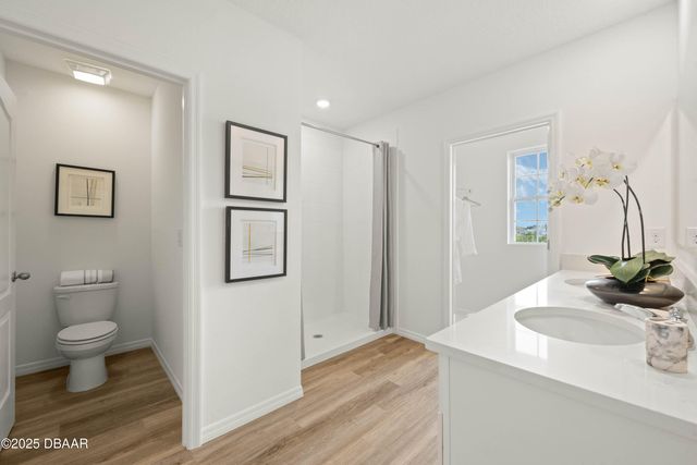537 Coronado Cove Road, New Smyrna Beach, FL 32168