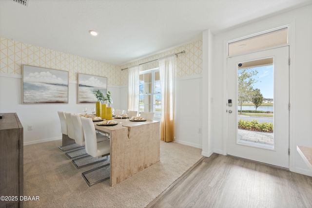 537 Coronado Cove Road, New Smyrna Beach, FL 32168