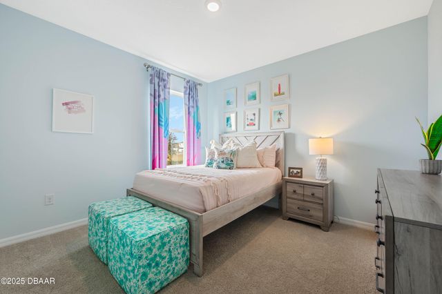 537 Coronado Cove Road, New Smyrna Beach, FL 32168