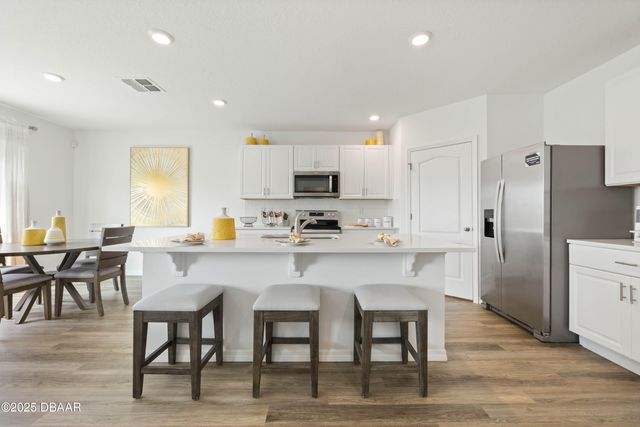 537 Coronado Cove Road, New Smyrna Beach, FL 32168