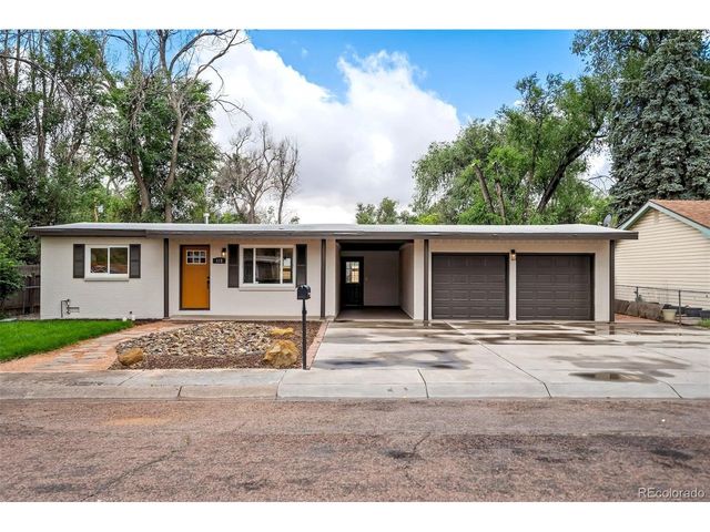 112 Easy St, Colorado Springs, CO 80911