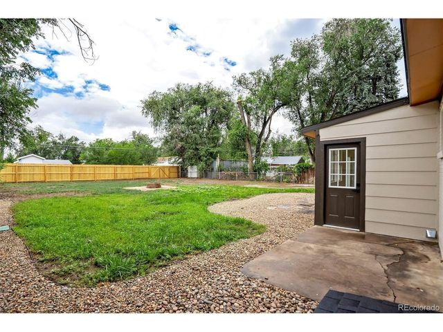112 Easy St, Colorado Springs, CO 80911