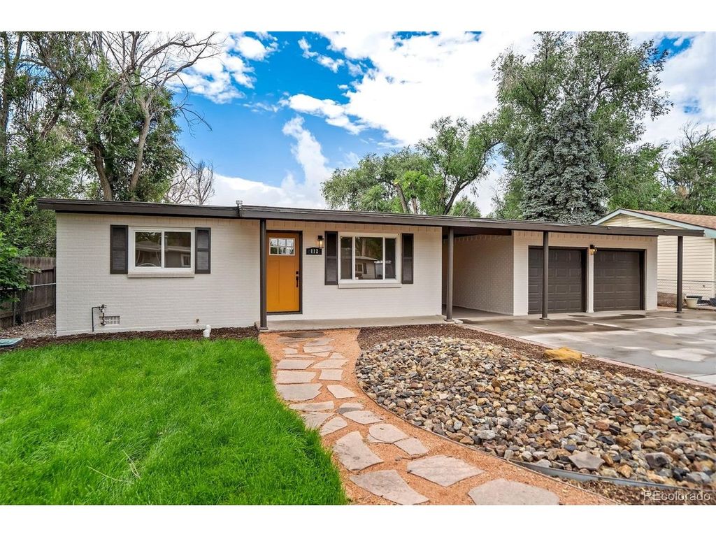 112 Easy St, Colorado Springs, CO 80911
