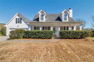 627 Bridle Creek Drive, Bethlehem, GA 30620